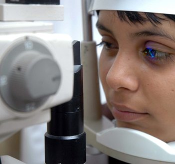 Glaucoma, la muerte silenciosa de la vista   