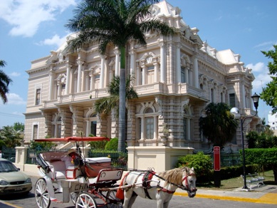 Yucatán, a la cola productiva en México